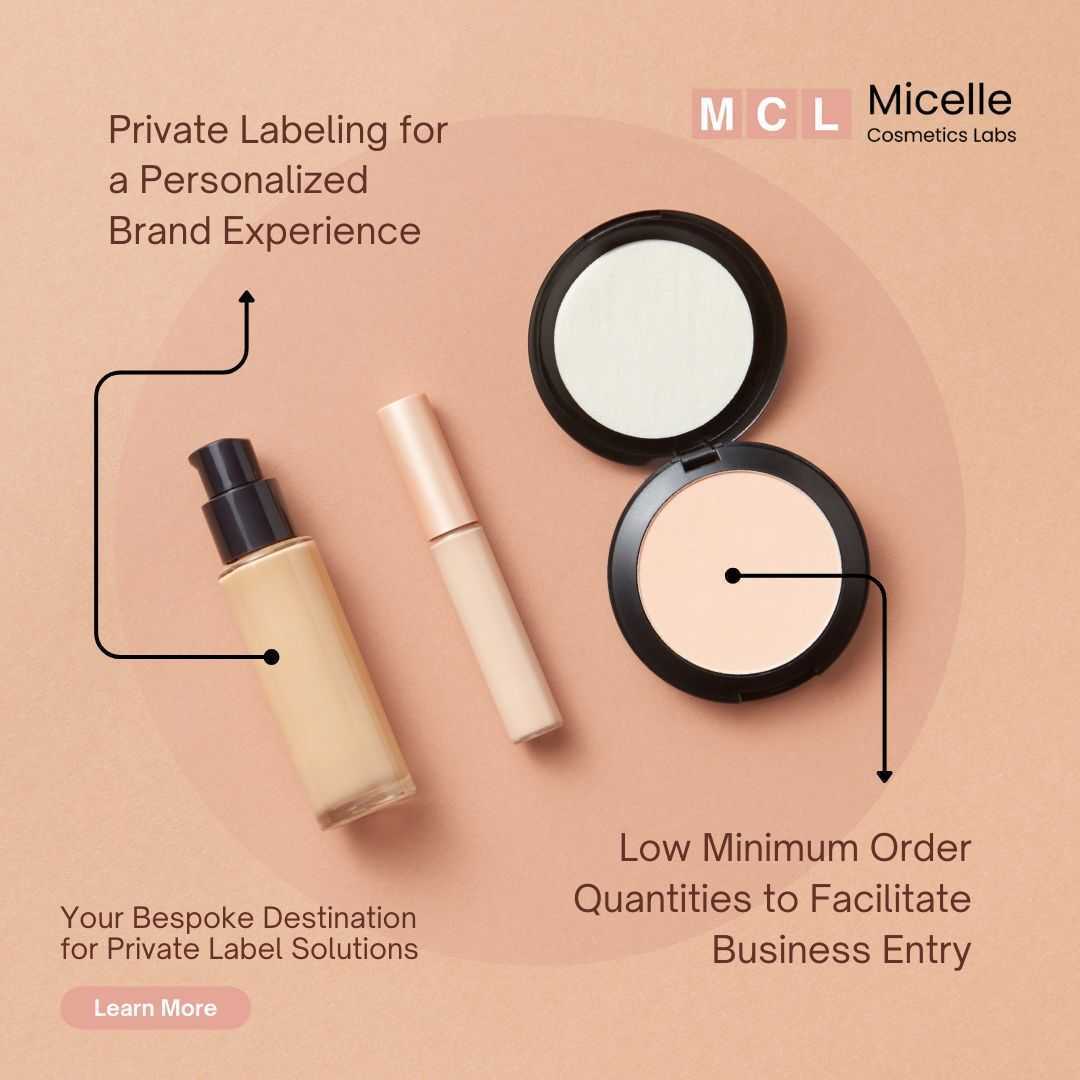 Micelle - Custom Formulations